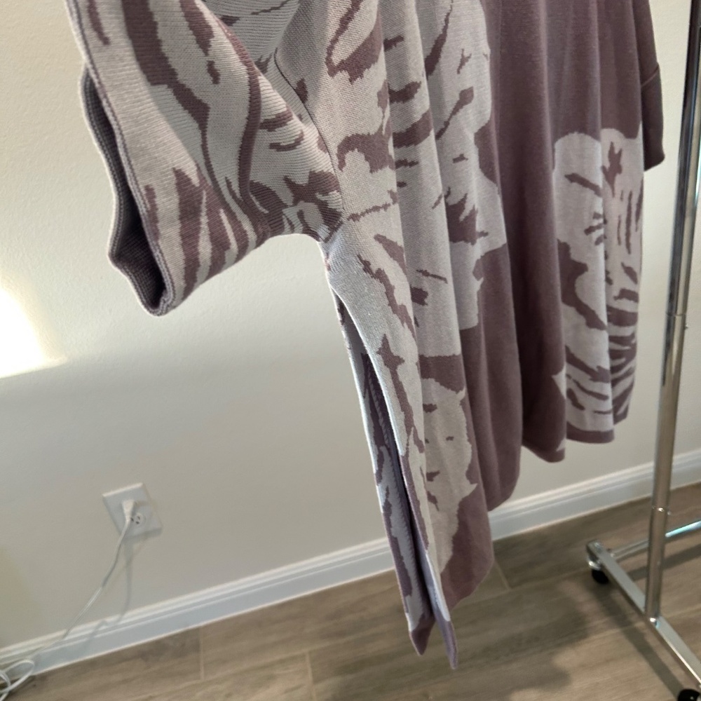 Knit Kimono - Picture 4 of 5